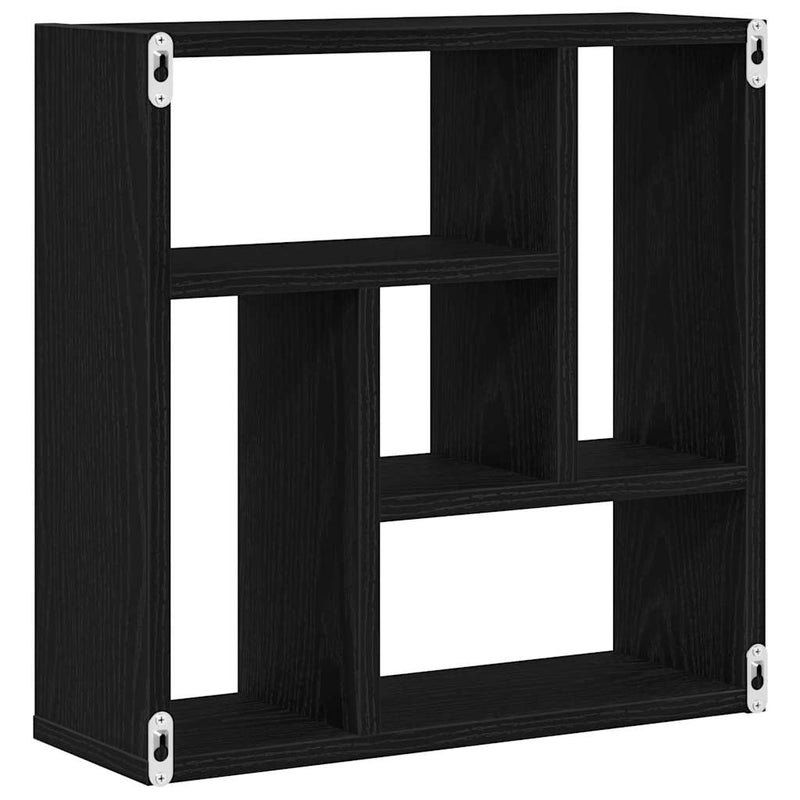 Wandplank 45X16X45 Cm Spaanplaat Kleurig