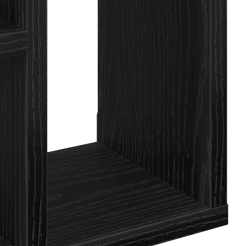 Wandplank 45X16X45 Cm Spaanplaat Kleurig