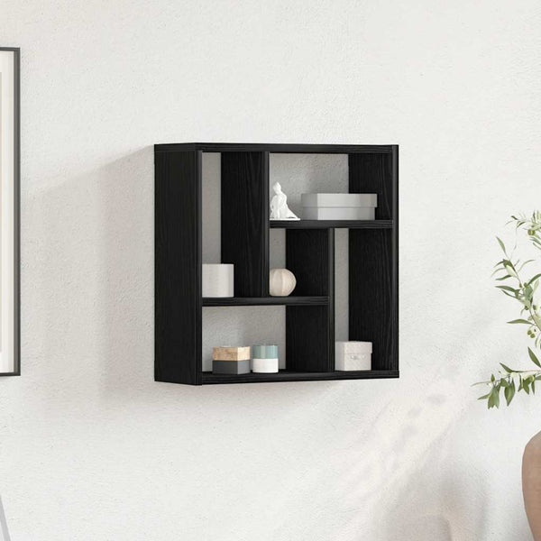 Wandplank 45X16X45 Cm Spaanplaat Kleurig
