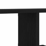Wandgemonteerde Tv Plank Met Plank 125 X 18 X 23 Cm