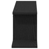 Wandgemonteerde Tv Plank Met Plank 125 X 18 X 23 Cm