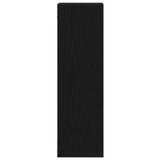 Wandplanken 2 Pcs 50 X 15 X 85 Cm Bewerkt Hout