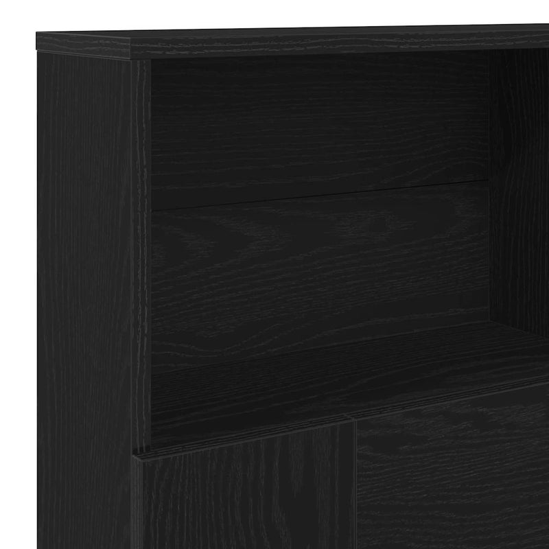 Hoofdeinde Kas Geengineerd Hout