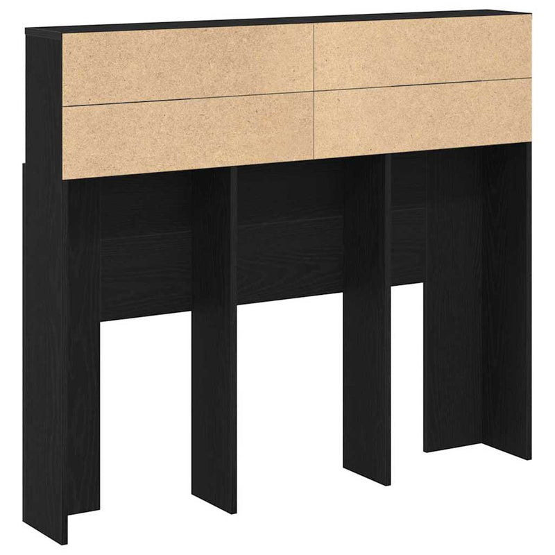 Hoofdeinde Kas Geengineerd Hout