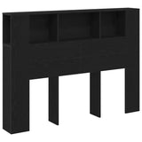 Hoofdeinde Kas 140 X 19 X 104.5 Cm Bewerkt Hout