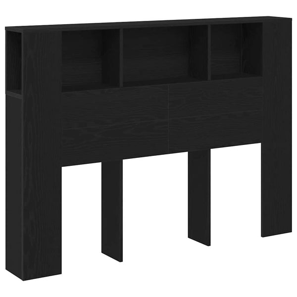 Hoofdeinde Kas 140 X 19 X 104.5 Cm Bewerkt Hout