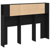 Hoofdeinde Kas 140 X 19 X 104.5 Cm Bewerkt Hout