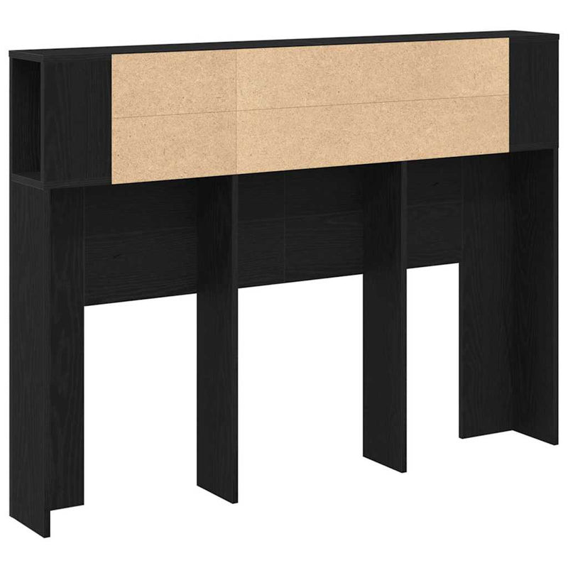 Hoofdeinde Kas 140 X 19 X 104.5 Cm Bewerkt Hout