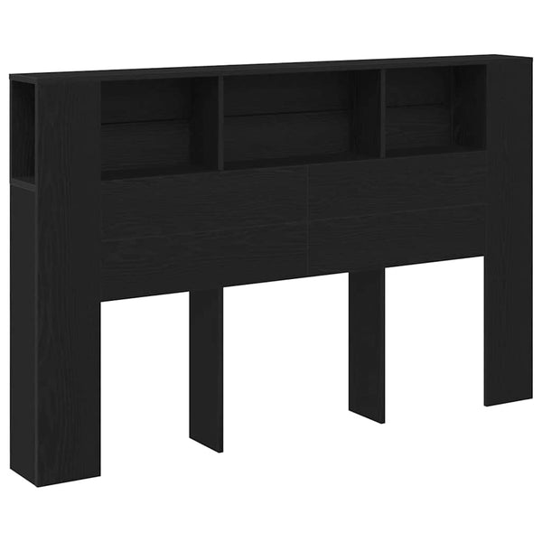 Hoofdeinde Kas 160 X 19 X 104.5 Cm Bewerkt Hout