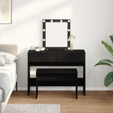 Kaptafelkruk 70X35X45 Cm Bewerkt Hout