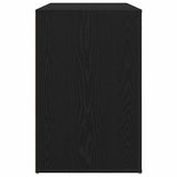 Bureau Met Lade 100 X 49 X 75 Cm Bewerkt Hout