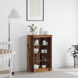 Dressoir 60.5 X 37 X 100 Cm