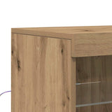 Dressoir 60.5 X 37 X 100 Cm