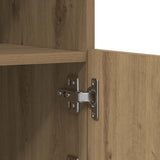 Dressoir 60.5 X 37 X 100 Cm