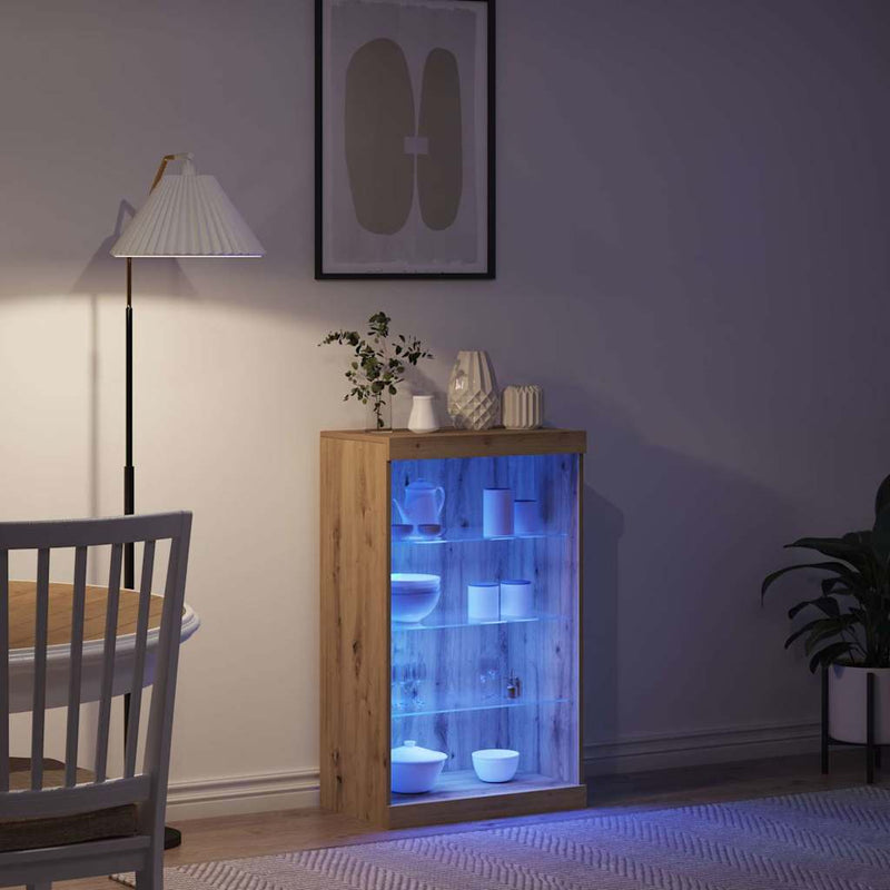 Dressoir 60.5 X 37 X 100 Cm