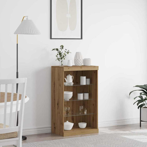 Dressoir 60.5 X 37 X 100 Cm