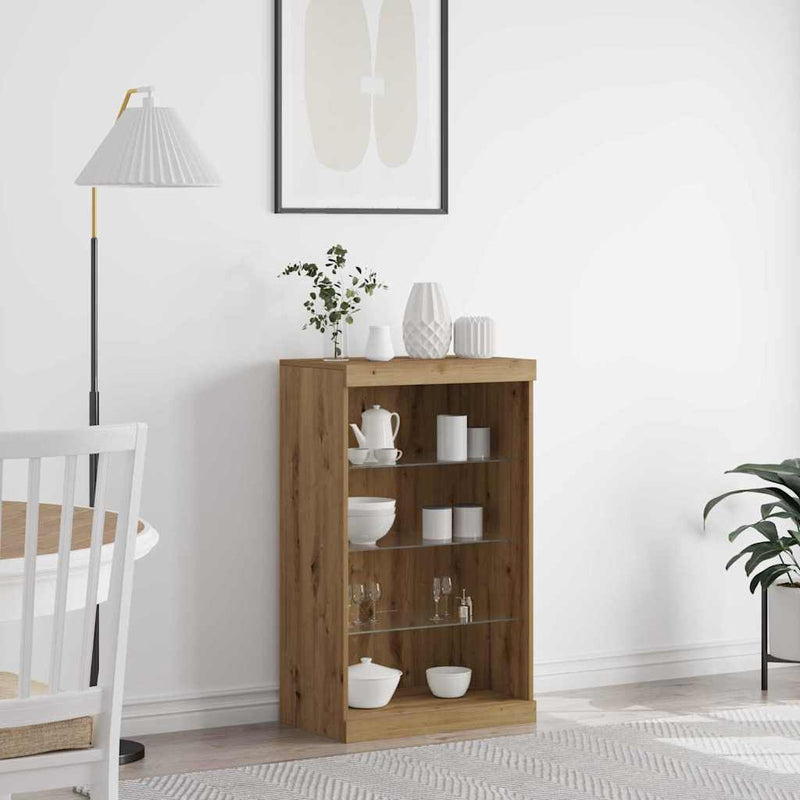 Dressoir 60.5 X 37 X 100 Cm