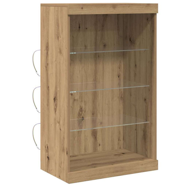 Dressoir 60.5 X 37 X 100 Cm