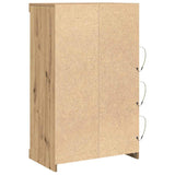 Dressoir 60.5 X 37 X 100 Cm