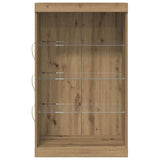 Dressoir 60.5 X 37 X 100 Cm