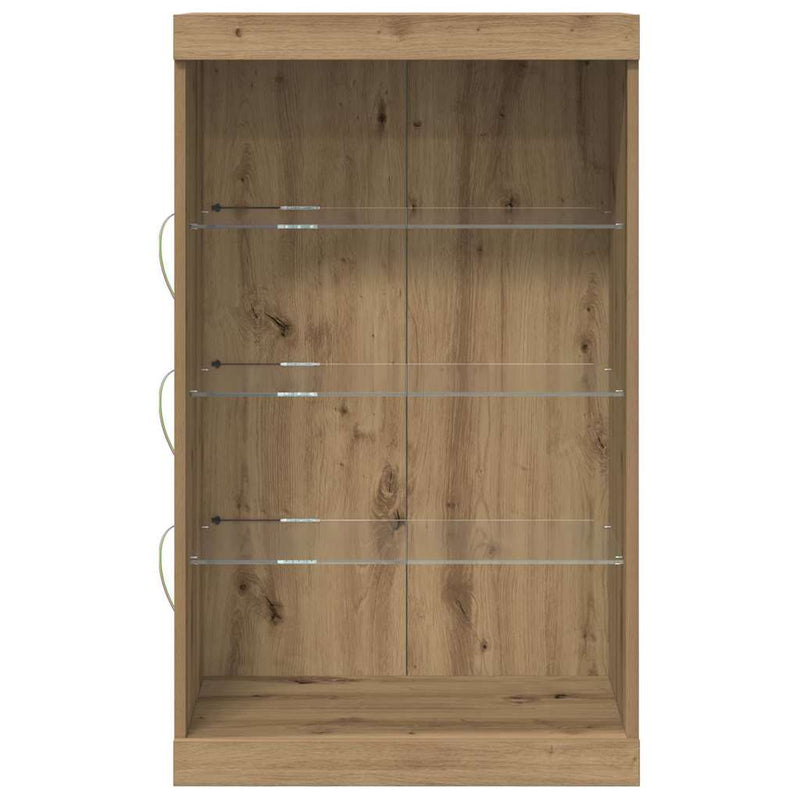Dressoir 60.5 X 37 X 100 Cm