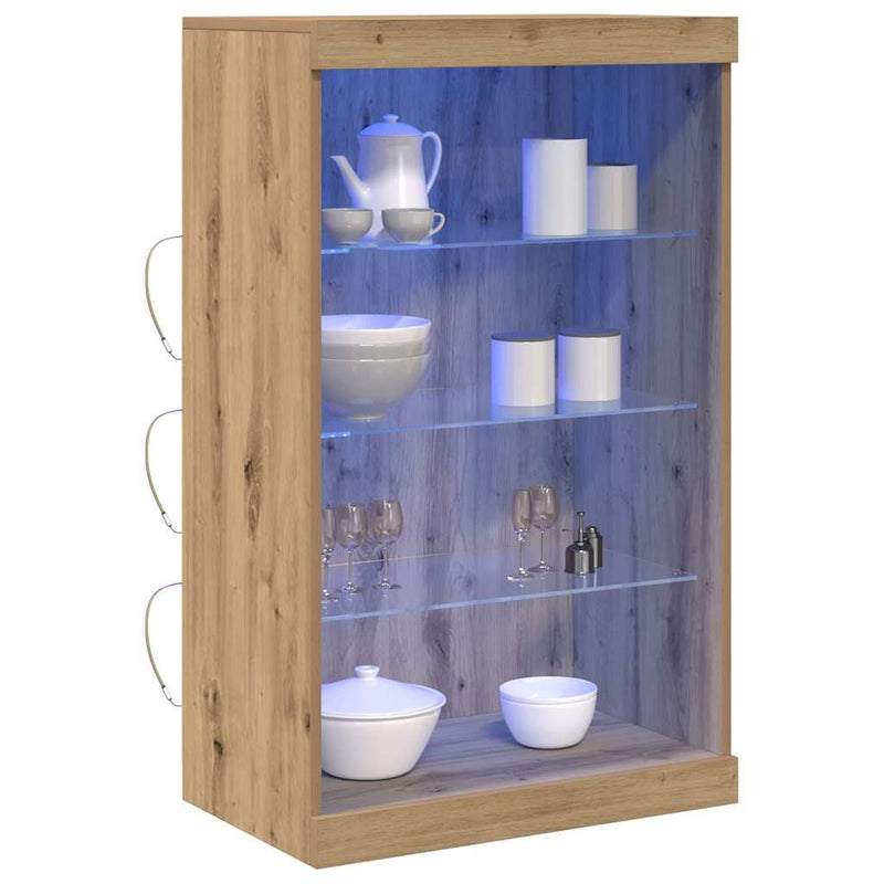 Dressoir 60.5 X 37 X 100 Cm