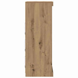 Dressoir 60.5 X 37 X 100 Cm