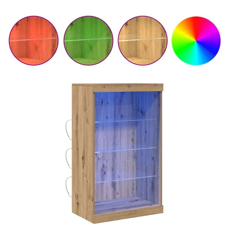 Dressoir 60.5 X 37 X 100 Cm