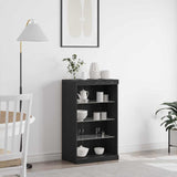 Dressoir 60.5 X 37 X 100 Cm