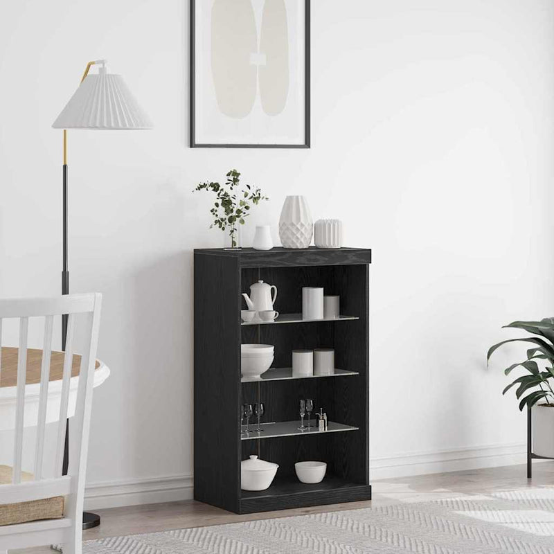 Dressoir 60.5 X 37 X 100 Cm