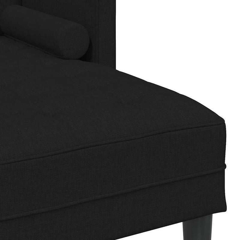 Bankstel 2 Pcs 173 X 131 X 67 Cm Stof