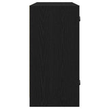 Dressoir 102 X 37 X 75.5 Cm Bewerkt Hout