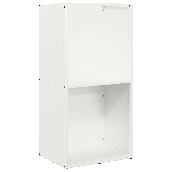Brandhoutrek 40X30X80 Cm Koudgewalst Staal