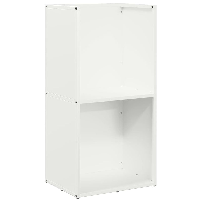 Brandhoutrek 40X30X80 Cm Koudgewalst Staal