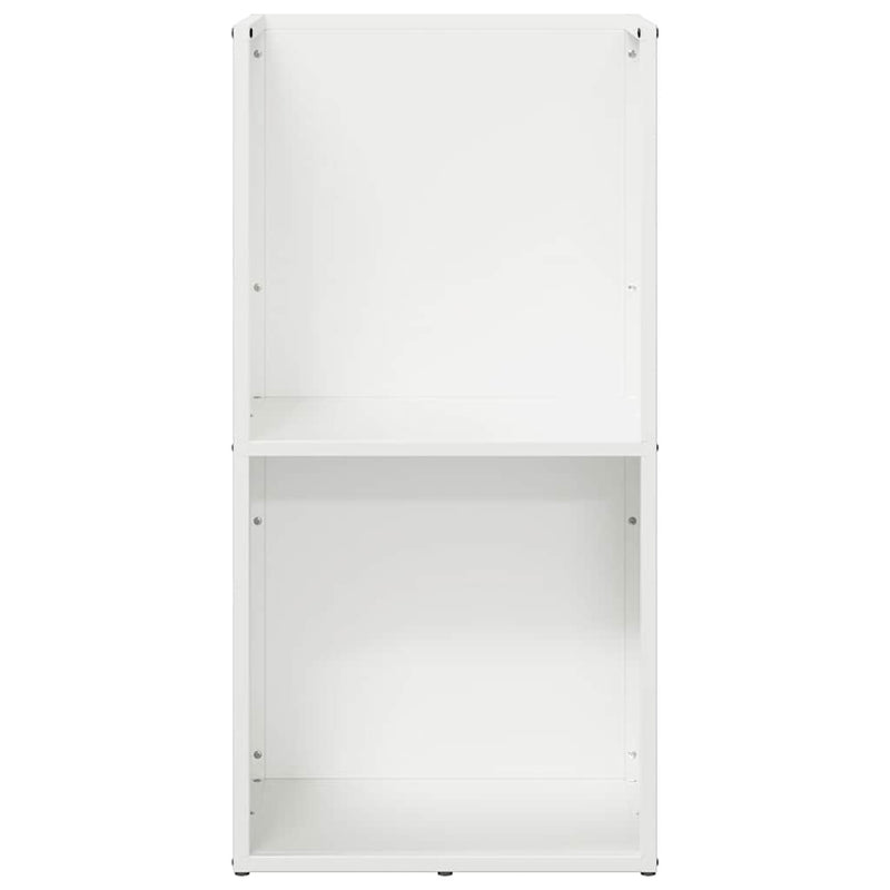 Brandhoutrek 40X30X80 Cm Koudgewalst Staal