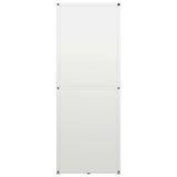 Brandhoutrek 40X30X80 Cm Koudgewalst Staal