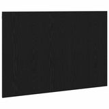 Hoofdbord 120 X 1,5 X 80 Cm Bewerkt Hout