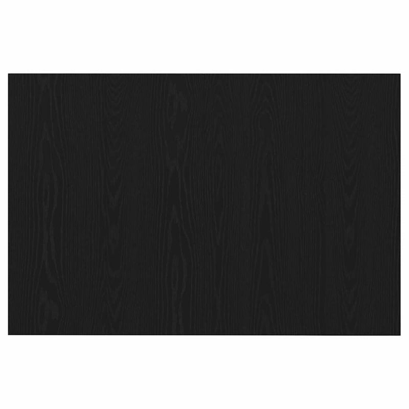 Hoofdbord 120 X 1,5 X 80 Cm Bewerkt Hout