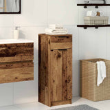 Badkamer Kast Met Lade 32 X 34 X 90 Cm