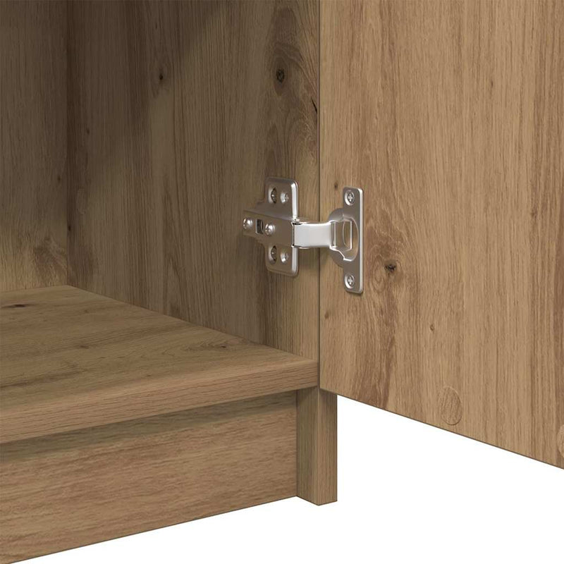 Badkamer Kast Met Lade 32 X 34 X 90 Cm