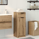 Badkamer Kast Met Lade 32 X 34 X 90 Cm
