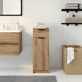 Badkamer Kast Met Lade 32 X 34 X 90 Cm