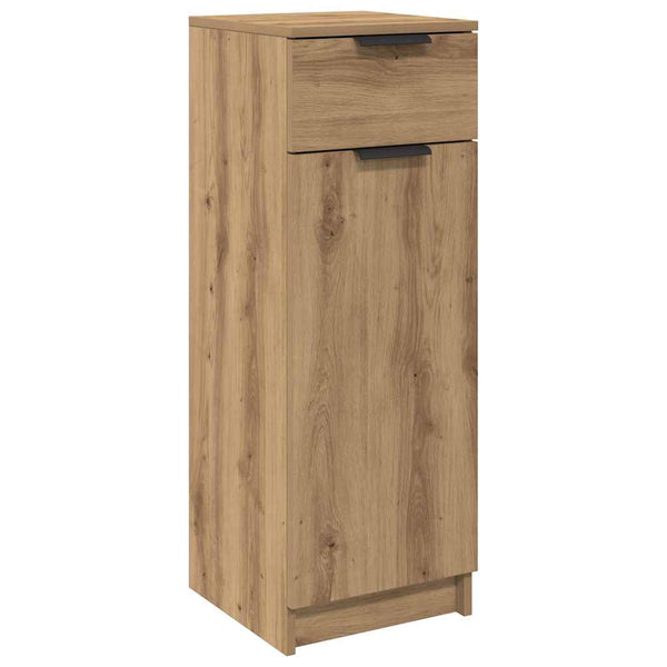 Badkamer Kast Met Lade 32 X 34 X 90 Cm