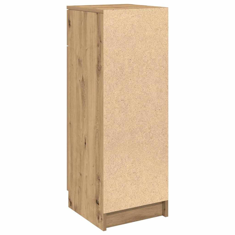 Badkamer Kast Met Lade 32 X 34 X 90 Cm