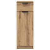 Badkamer Kast Met Lade 32 X 34 X 90 Cm