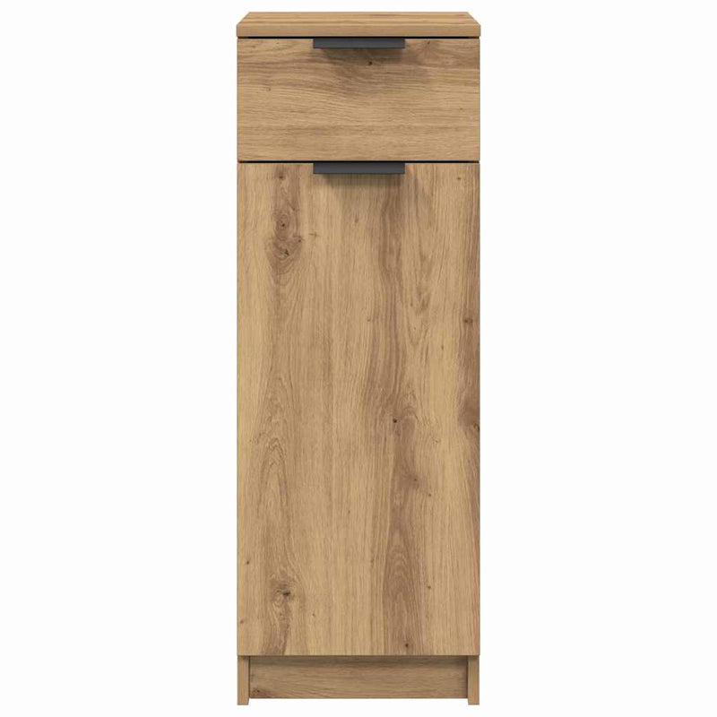 Badkamer Kast Met Lade 32 X 34 X 90 Cm
