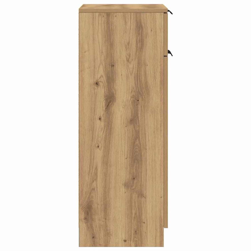 Badkamer Kast Met Lade 32 X 34 X 90 Cm