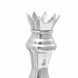 Beelden Zilver Aluminium