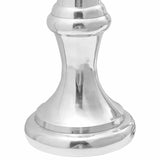Beelden Zilver Aluminium