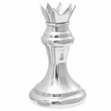 Beelden Zilver Aluminium